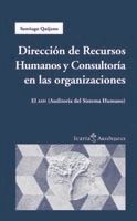 DIRECCIÓN DE RECURSOS HUMANOS Y CONSULTORÍA
