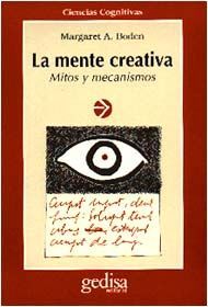 LA MENTE CREATIVA