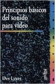 PRINCIPIOS BÃSICOS DEL SONIDO PARA VIDEO