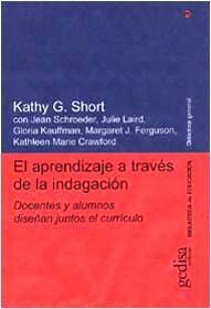 EL APRENDIZAJE A TRAVÉS DE LA INDAGACIÓN