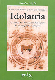 IDOLATRÍA