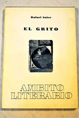 EL GRITO  ***USADO ****