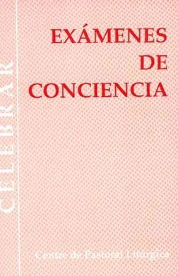EXAMENES DE CONCIENCIA