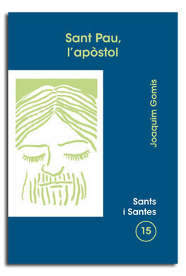 SANT PAU, L'APÒSTOL