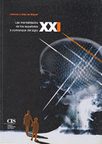 LAS MENTALIDADES DE LOS ESPAÑOLES A COMIENZOS DEL SIGLO XXI