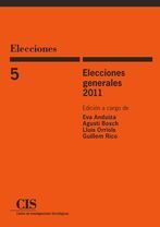 ELECCIONES GENERALES 2011