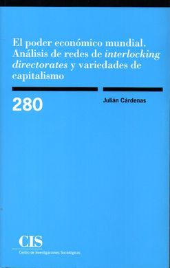 EL PODER ECONOMICO MUNDIAL