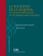 LA SOCIEDAD DE LA ESQUINA