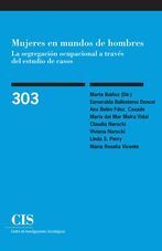 CIS 303/MUJERES EN MUNDOS DE HOMBRES