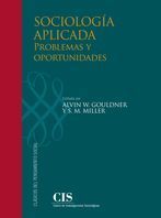 SOCIOLOGÍA APLICADA: PROBLEMAS Y OPORTUNIDADES