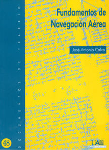 FUNDAMENTOS DE NAVEGACIÓN AÉREA