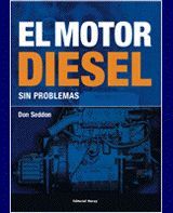 EL MOTOR DIESEL SIN PROBLEMAS