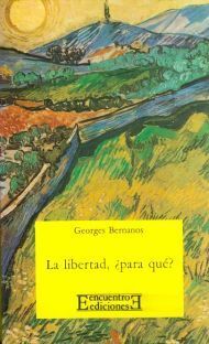 LA LIBERTAD, Â¿PARA QUÃ?