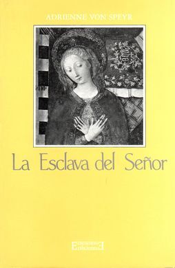 LA ESCLAVA DEL SEÃOR