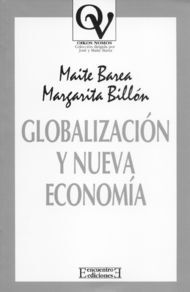 GLOBALIZACIÃN Y NUEVA ECONOMÃA