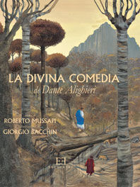 LA DIVINA COMEDIA