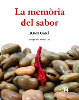 LA MEMÒRIA DEL SABOR