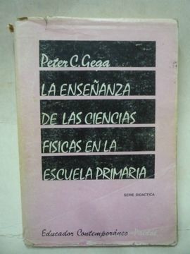LA ENSEÃANZA DE LAS CIENCIAS FÃSICAS EN LA ESCUELA PRIMARIA