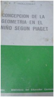 CONCEPCIÃN DE LA GEOMETRÃA EN EL NIÃO SEGÃN PIAGET