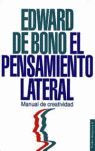 EL PENSAMIENTO LATERAL