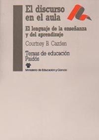 EL DISCURSO EN EL AULA