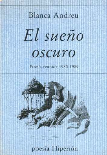 EL SUEÑO OSCURO