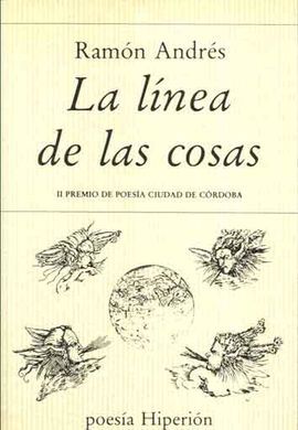 LA LINEA DE LAS COSAS