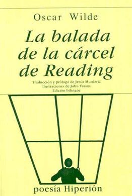 LA BALADA DE LA CARCEL