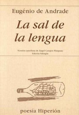 LA SAL DE LA LENGUA