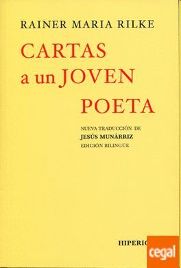 CARTAS A UN JOVEN POETA