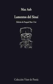 LAMENTOS DEL SINAÍ