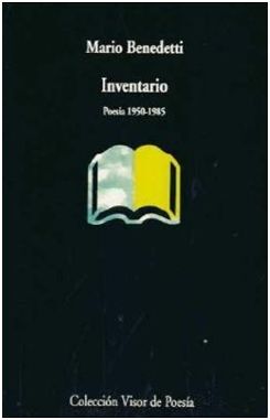 INVENTARIO: POESÃA COMPLETA (1950-1985)
