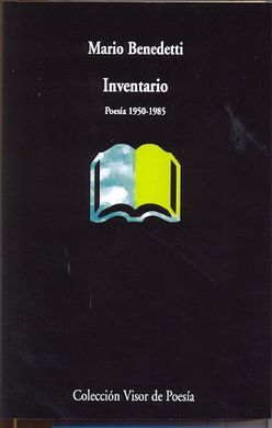 INVENTARIO. POESIA 1950-1985