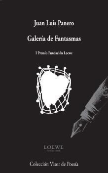 GALERÃA DE FANTASMAS
