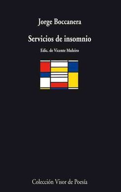 SERVICIOS DE INSOMNIO