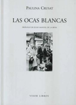 LAS OCAS BLANCAS