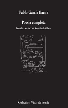 POESÍA COMPLETA (1940-2008)