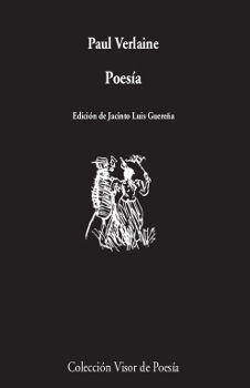 POESÍA PAUL VERLAINE