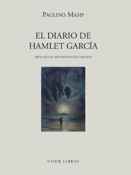 EL DIARIO DE HAMLET GARCÍA