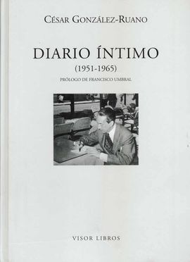 DIARIO ÍNTIMO (1951-1965)