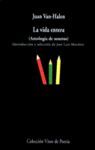LA VIDA ENTERA (ANTOLOGIA DE SONETOS)
