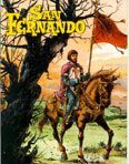 SAN FERNANDO REY