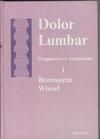 DOLOR LUMBAR