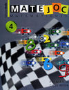 MATEJOS MATEMATIQUES 4 PRIMARIA