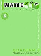 MATEJOC 6  - QUADERN 8