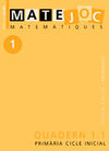 QUADERN 1.1 MATEJOC 1 E.P.