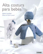 ALTA COSTURA PARA BEBÉS