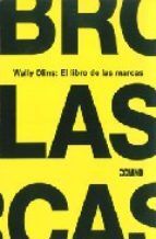 EL LIBRO DE LAS MARCAS