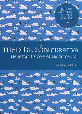 MEDITACION CURATIVA