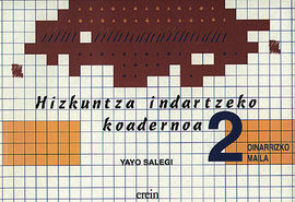HIZKUNTZA INDARTZEKO KOADERNOA 2